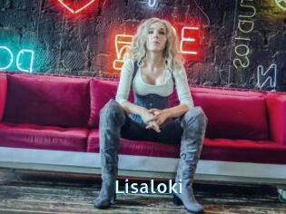 Lisaloki