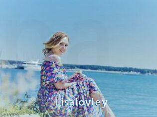 Lisalovley