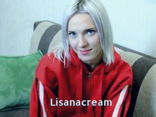 Lisanacream