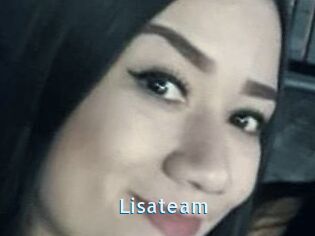 Lisateam