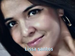 Lissa_santos