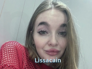 Lissacain