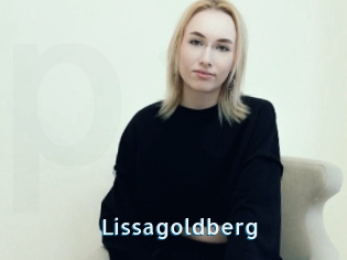 Lissagoldberg