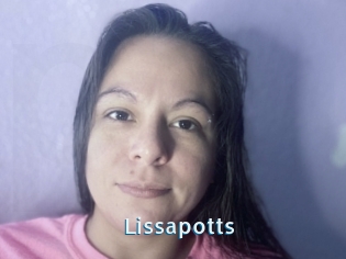 Lissapotts