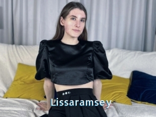 Lissaramsey