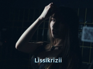 Lissikrizii
