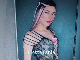 Lisstefania