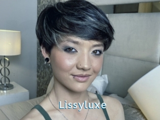 Lissyluxe