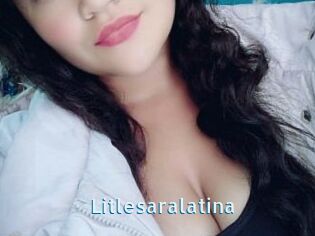 Litlesaralatina