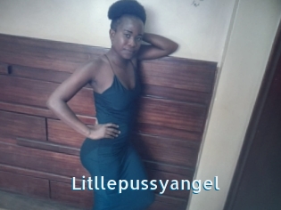 Litllepussyangel