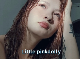 Little_pinkdolly