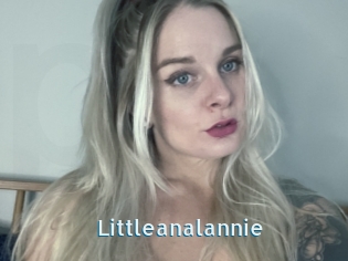 Littleanalannie