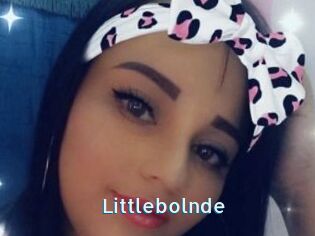 Littlebolnde