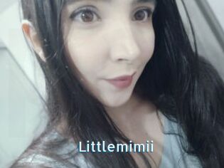 Littlemimii