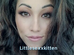 Littlesexxkitten