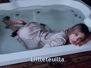 Littleteuilla