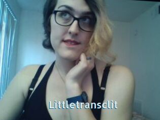 Littletransclit