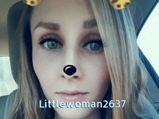 Littlewoman2637