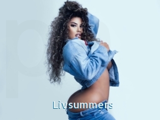 Livsummers