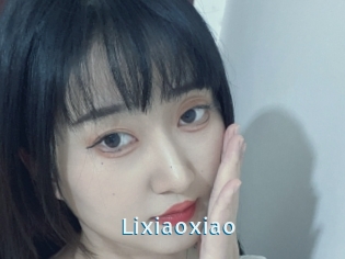 Lixiaoxiao