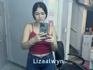 Lizaalwyn