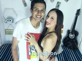 Lizandjhon