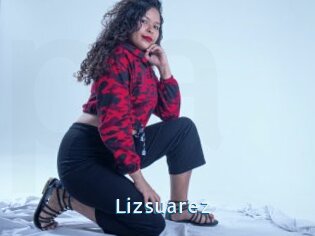 Lizsuarez