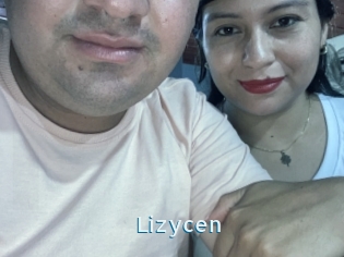 Lizycen