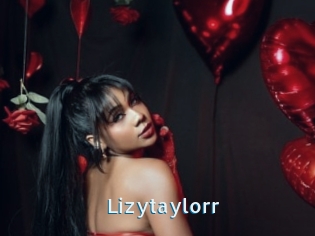 Lizytaylorr