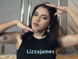 Lizzajames