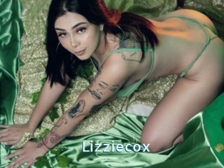Lizziecox