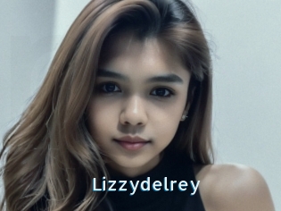 Lizzydelrey