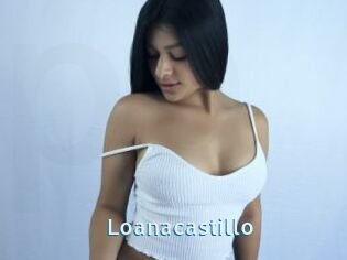 Loanacastillo