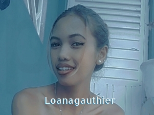 Loanagauthier