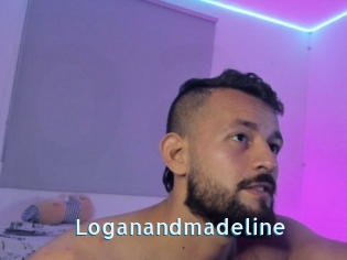 Loganandmadeline