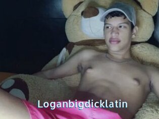 Loganbigdicklatin