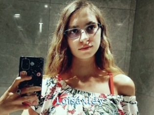 Loisaxley
