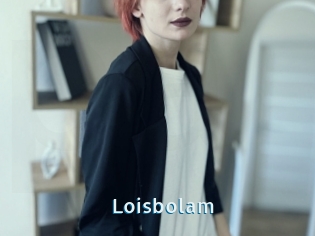 Loisbolam