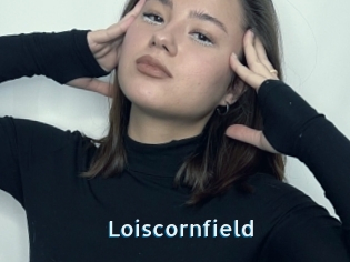 Loiscornfield