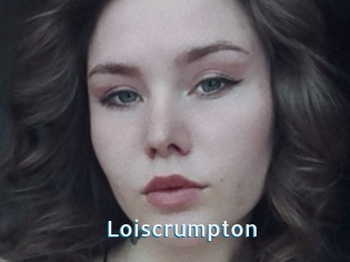 Loiscrumpton