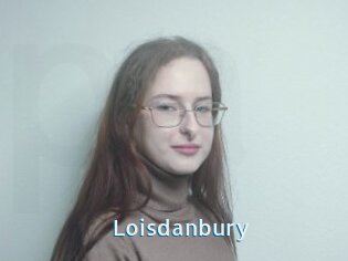 Loisdanbury