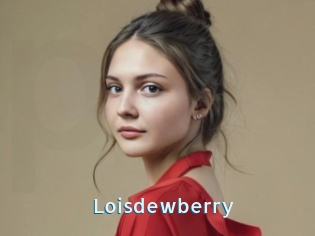 Loisdewberry