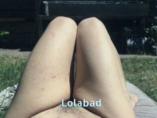Lolabad