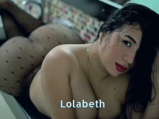 Lolabeth