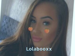 Lolabooxx