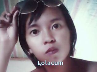 Lolacum