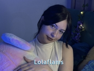 Lolaflams