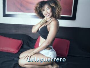 Lolaguerrero