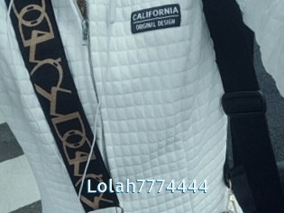 Lolah7774444