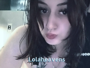 Lolaheavens